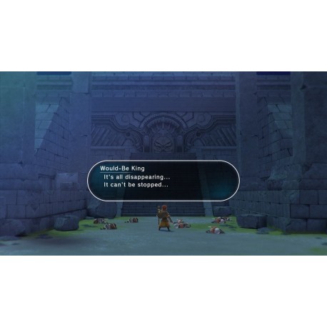 Igra Lost Sphear (Switch)