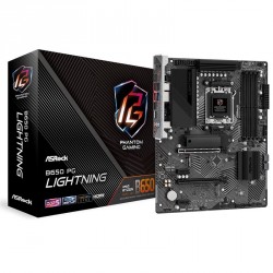 Matična plošča ASROCK B650 PG Lightning AM5, DDR5, ATX