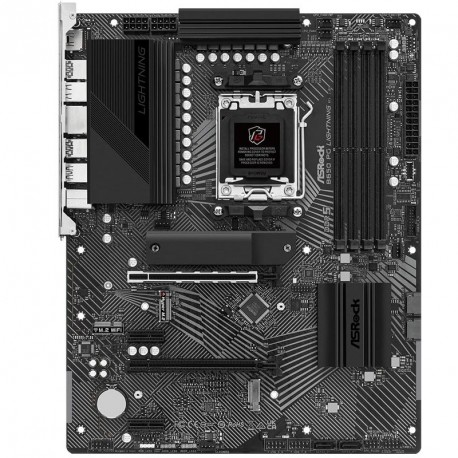 Matična plošča ASROCK B650 PG Lightning AM5, DDR5, ATX