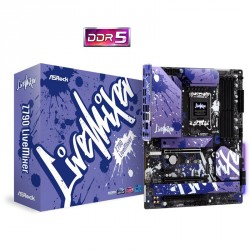 Matična plošča ASROCK Z790 LiveMixer LGA1700, DDR5, ATX