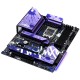 Matična plošča ASROCK Z790 LiveMixer LGA1700, DDR5, ATX