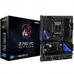 Matična plošča ASROCK Z790 PG Riptide LGA1700, DDR5, ATX