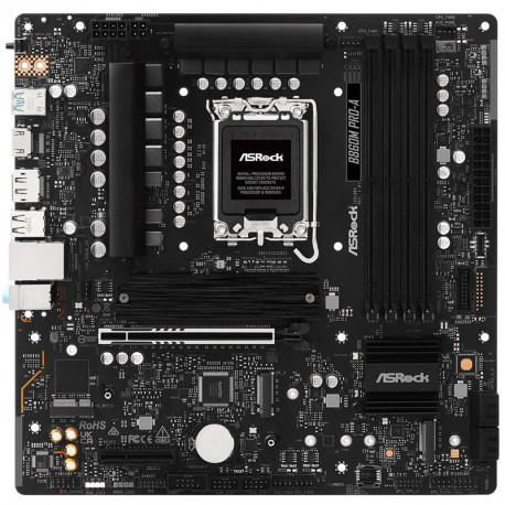 Matična plošča ASROCK B860M Pro-A LGA1851, DDR5, mATX