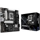 Matična plošča ASROCK B860M-X LGA1851, mATX