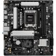 Matična plošča ASROCK B860M-X LGA1851, mATX