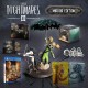 Igra Little Nightmares III (Playstation 4)