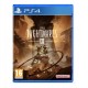 Igra Little Nightmares III (Playstation 4)