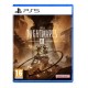 Igra Little Nightmares III (Playstation 5)