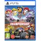 Igra Paw Patrol Rescue Wheels: Championship (Playstation 5)