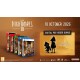Igra Little Nightmares III (Nintendo Switch)