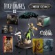 Igra Little Nightmares III (Nintendo Switch)