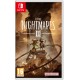 Igra Little Nightmares III (Nintendo Switch)