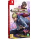 Igra Double Dragon Revive - Deluxe Edition (Nintendo Switch)