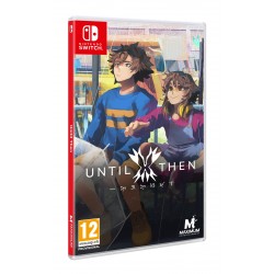 Igra Until Then (Nintendo Switch)