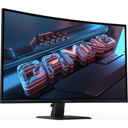 Monitor GIGABYTE GS32QCA