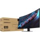 Monitor GIGABYTE GS32QCA