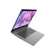 Prenosnik LENOVO IdeaPad 3 R7-5825U, 16GB, 512GB