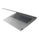 Prenosnik LENOVO IdeaPad 3 R7-5825U, 16GB, 512GB