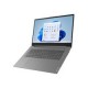 Prenosnik LENOVO IdeaPad 3 R7-5825U, 16GB, 512GB
