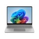 Prenosnik MS Surface Laptop Copilot+ Snapdragon X Plus, 16GB, 256GB, W11H