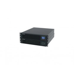 UPS SOCOMEC Netys RT 5000VA, 5000W, LCD