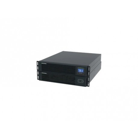 UPS SOCOMEC Netys RT 5000VA, 5000W, LCD