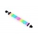 Kabel za grafično kartico Lian Li Strimer Plus V2, 16 v 16-Pin, 32 cm, RGB