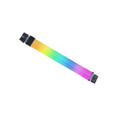 Kabel za grafično kartico Lian Li Strimer Wireless, 2x 8-Pin RGB