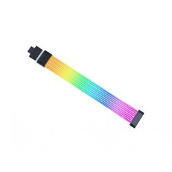 Kabel za grafično kartico Lian Li Strimer Wireless, 2x6-pin RGB