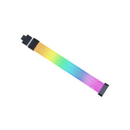 Kabel za grafično kartico Lian Li Strimer Wireless, 2x6-pin RGB