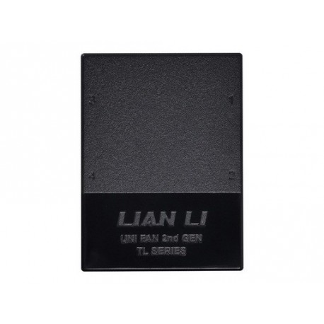 Kontroler Lian Li UNI FAN TL, L-Connect 3.0, bel kabel