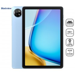 Tablični računalnik Blackview TAB 20 WIFI, Google Gemini AI 2.0, 4GB, 64GB