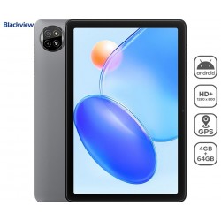 Tablični računalnik Blackview TAB 20 WIFI, Google Gemini AI 2.0, 4GB, 64GB