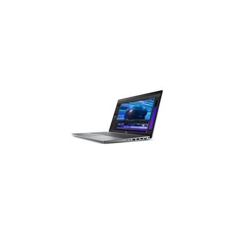 Prenosnik DELL Precision 3591 U7-165H, 32GB, 1TB, RTX A2000, W11P