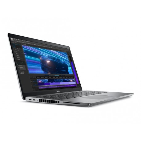 Prenosnik DELL Precision 3591 U7-165H, 32GB, 1TB, RTX A2000, W11P