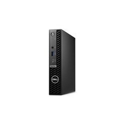 Računalnik DELL Optiplex 7020 Micro MFF i3-12100T, 8GB, 512GB, W11P