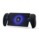 Igralna konzola PlayStation Portal Remote Player, črn