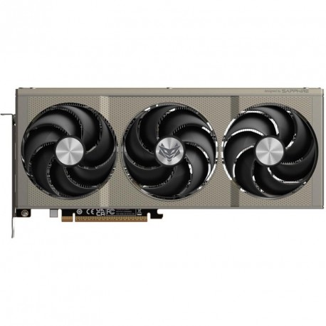 Grafična kartica SAPPHIRE NITRO+ Radeon RX 9060 XT 16GB