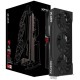 Grafična kartica XFX Swift AMD Radeon RX 9060 XT OC Triple Fan Gaming 16GB