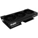 Grafična kartica XFX Swift AMD Radeon RX 9060 XT OC Triple Fan Gaming 16GB