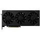 Grafična kartica XFX Swift AMD Radeon RX 9060 XT OC Triple Fan Gaming 16GB