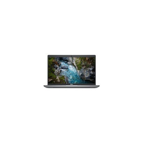Prenosnik DELL Precision 3490 U7-155H, 16GB, 1TB, RTX A500, W11P