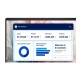 Prenosnik DELL Pro 14 Premium PA14250 U5-236V, 16GB, 512GB, W11P