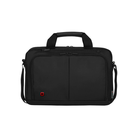 Torbica za prenosnik do 14 Wenger Source, črna, 601064