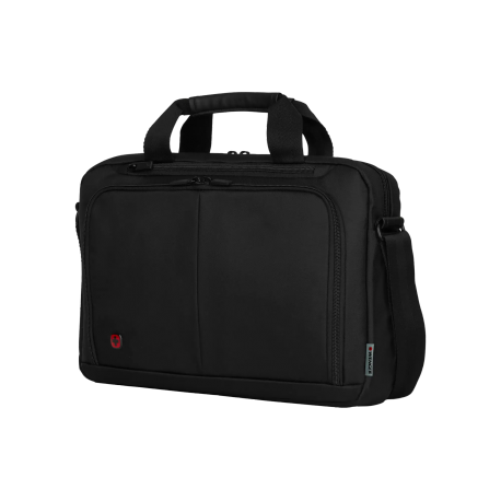 Torbica za prenosnik do 14 Wenger Source, črna, 601064