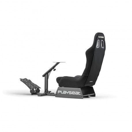 Gaming stol Playseat Evolution, črn
