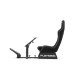 Gaming stol Playseat Evolution, črn