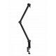 Stojalo za spletno kamero mKensington A1020 Boom Arm