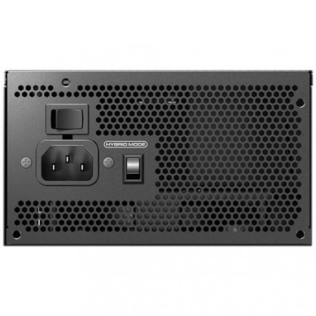 Napajalnik 850W Antec GSK850 EC, 80+Gold, modularni