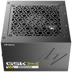 Napajalnik Antec GSK850 EC, 850W, 80+Gold, modularni